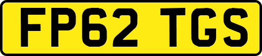FP62TGS