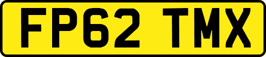 FP62TMX