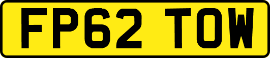 FP62TOW