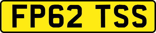 FP62TSS