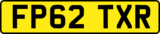 FP62TXR