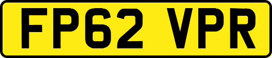 FP62VPR