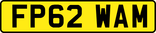 FP62WAM