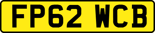 FP62WCB