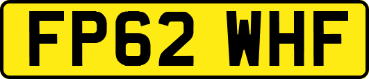 FP62WHF