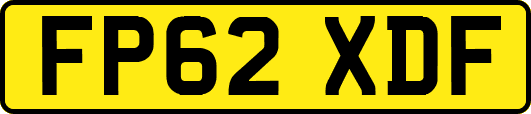 FP62XDF