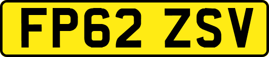 FP62ZSV