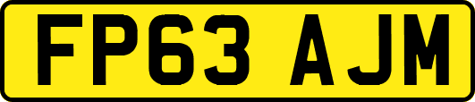 FP63AJM