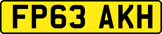 FP63AKH