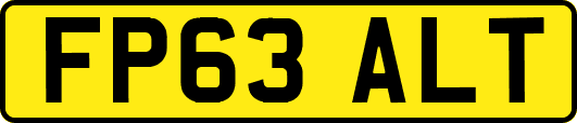 FP63ALT