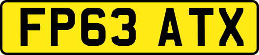 FP63ATX