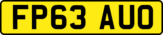 FP63AUO