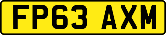 FP63AXM