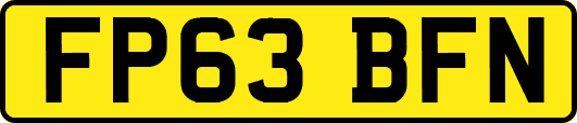 FP63BFN
