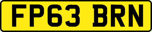 FP63BRN
