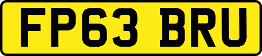 FP63BRU
