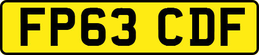FP63CDF
