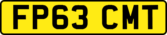 FP63CMT