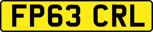 FP63CRL