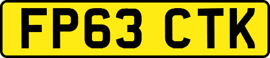 FP63CTK