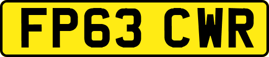 FP63CWR