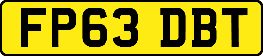FP63DBT