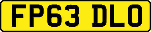 FP63DLO
