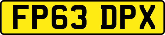 FP63DPX