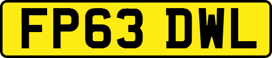 FP63DWL