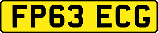 FP63ECG