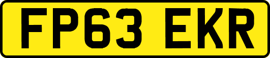 FP63EKR
