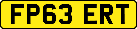 FP63ERT