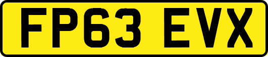FP63EVX