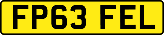 FP63FEL