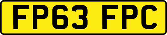 FP63FPC