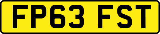 FP63FST