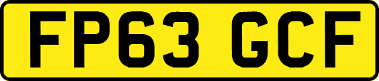 FP63GCF