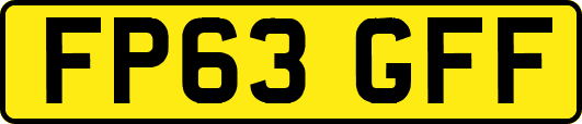 FP63GFF