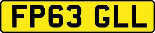 FP63GLL
