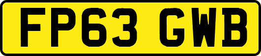 FP63GWB