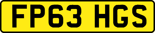 FP63HGS