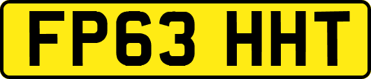 FP63HHT