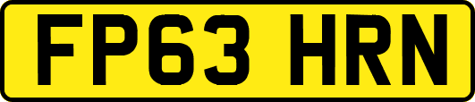 FP63HRN