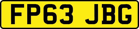FP63JBG