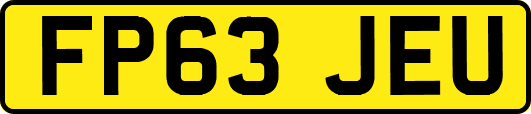 FP63JEU