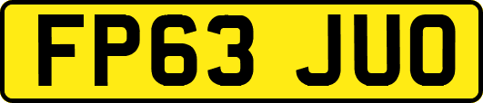 FP63JUO