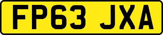 FP63JXA