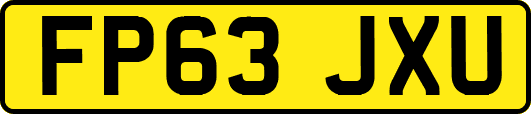 FP63JXU