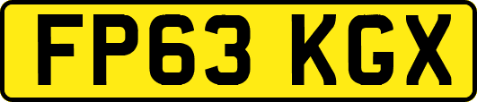 FP63KGX