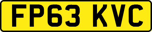 FP63KVC